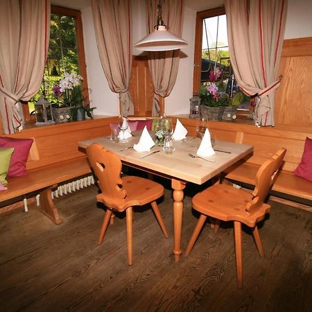 Landgasthof Auerschmiede Irschenberg Eksteriør bilde