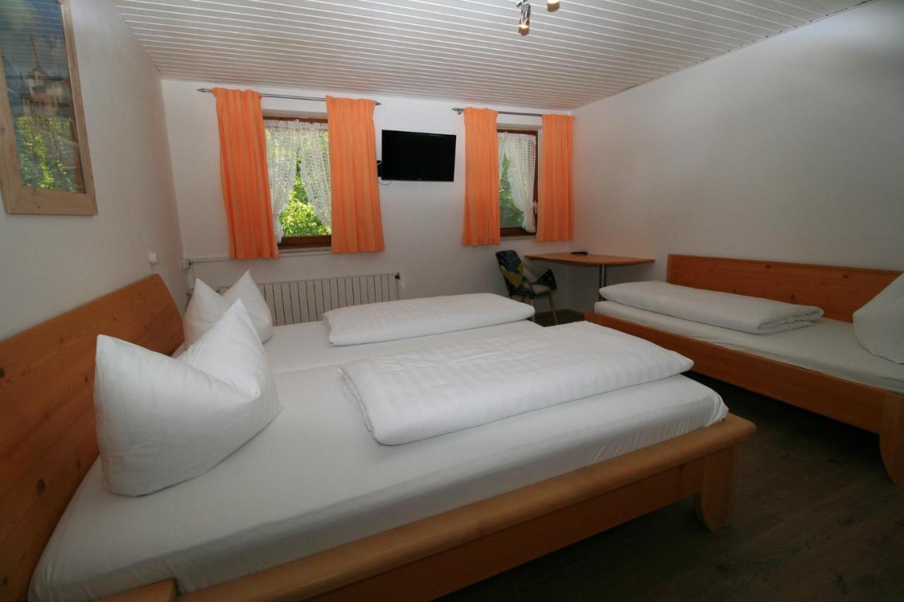 Landgasthof Auerschmiede Irschenberg Eksteriør bilde